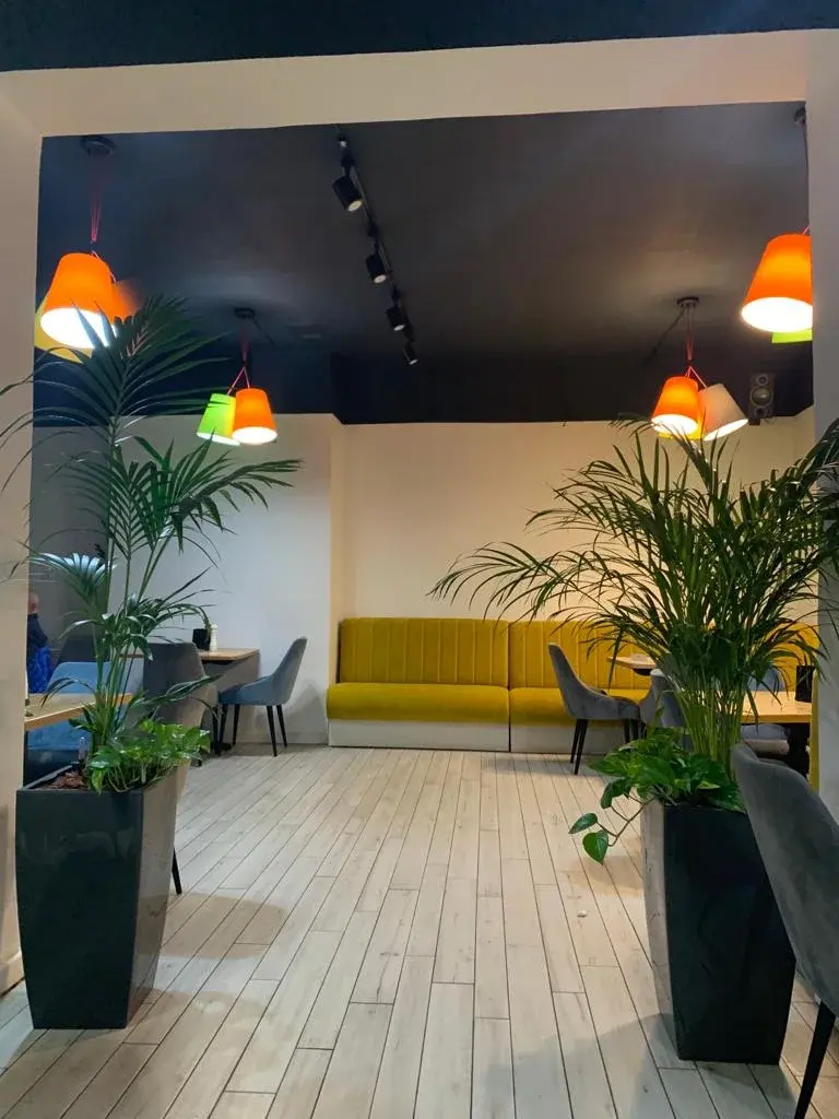 Restaurant nuntă Bihor – Ciresica Bistro Wine